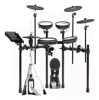 Roland Td17kvx Td-17kvx Bateria Electronica Profesional