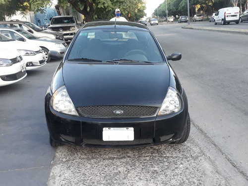 Ford Ka 2007 1.0 Viral