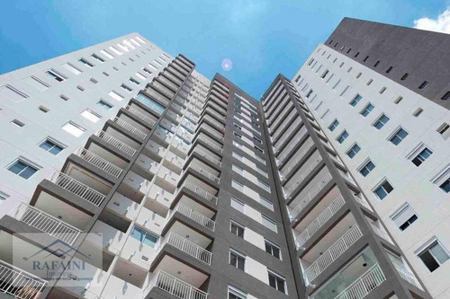 Apartamento Com 3 Dormitórios À Venda, 50 M² Por R$ 679.000,00 - Bela Vista - São Paulo/sp - Ap0599