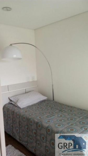 Imagem 8 de 15 de Apartamento Para Venda Em Santo André, Vila Gilda, 3 Dormitórios, 3 Suítes, 5 Banheiros, 3 Vagas - 7613_1-852006