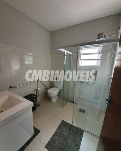 Imagem 14 de 30 de Casa Com Casa De Fundos À Venda No Bairro Jardim Das Bandeiras Em Campinas - Ca06311 - Ca06311 - 69947078