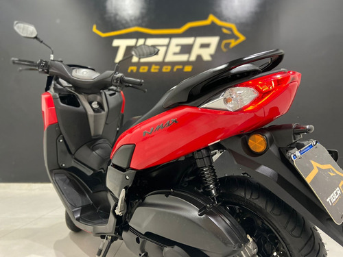 Yamaha Nmax 160 Abs Nmax 2023