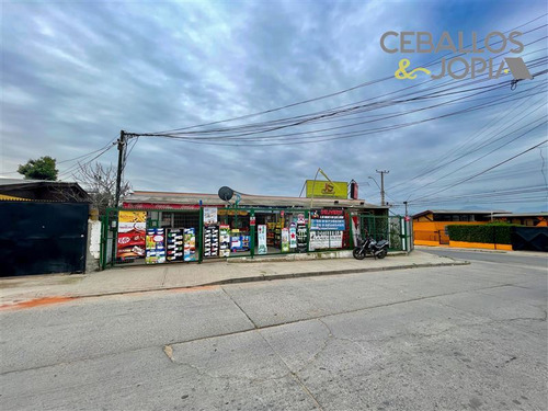 Local Comercial En Venta En Quilpué