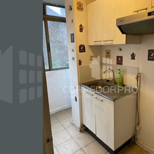 Departamento Con 3d + 1b. A Pasos Del Metro Rondizzoni.