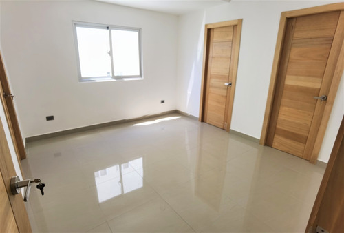 Apartamento En Venta En Mirador Sur