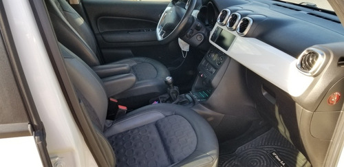 Citroën C3 Picasso 1.6 Exclusive 115cv Pack My Way 2016
