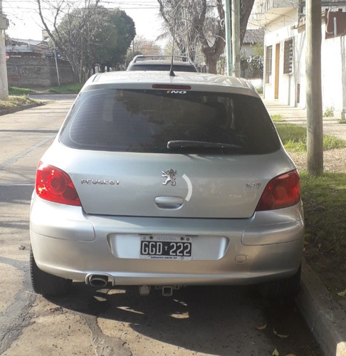 Peugeot 307 2.0 Xsi 2007