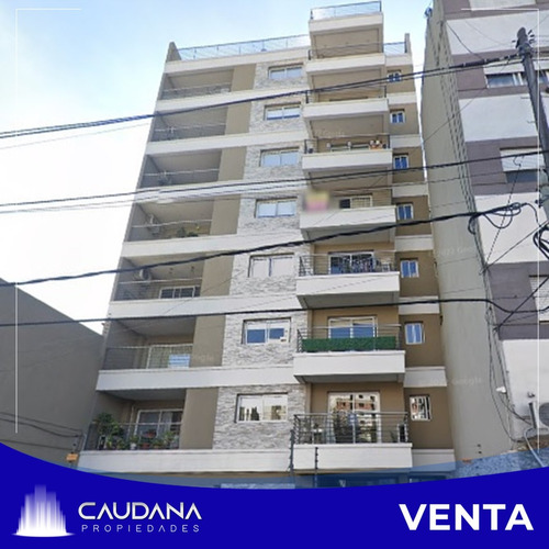 Departamento De Dos Ambientes En Venta En Ramos Mejia