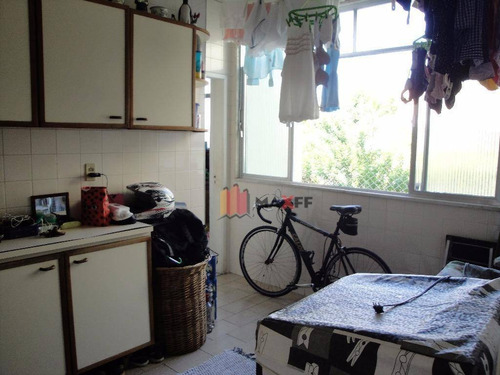 Imagem 13 de 19 de Apartamento Residencial 03 Quartos À Venda, Freguesia (jacarepaguá), Rio De Janeiro. - Ap0096