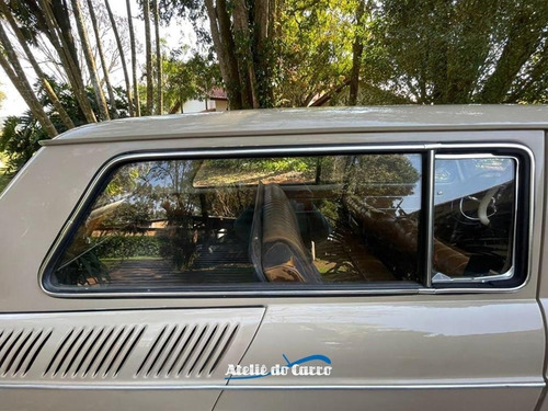 Imagem 5 de 15 de Vendido - Variant 1971 Sobrevivente Original Ateliê Do Carro