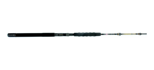 Penn Caña Jigging Cast Bluewater Carnage Ii Carjgii50130c62