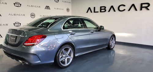 Imagen 2 de 15 de Mercedes Benz Clase C 2018 2.0 C 250 Sport At