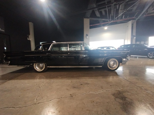 Ford Lincoln Continental 1960