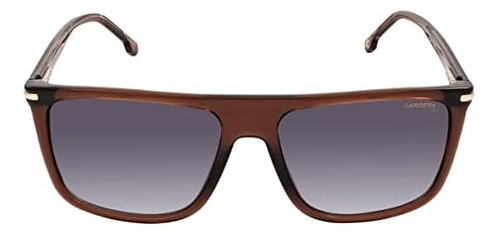 Carrera Green Gradient Browline Hombres Gafas De Sol 009q 58