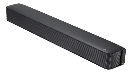 Barra De Sonido Sk1 LG 40w Negro