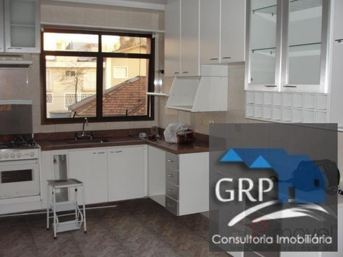 Imagem 11 de 15 de Apartamento Para Venda Em Santo André, Vila Assunção, 4 Dormitórios, 1 Suíte, 1 Banheiro, 2 Vagas - 7801_1-973326