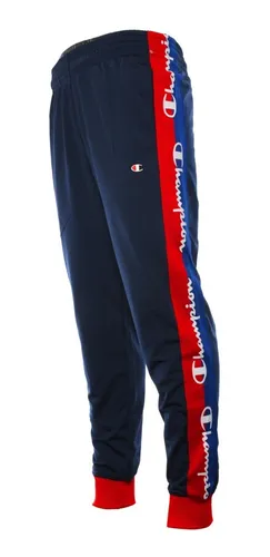 Pants best sale champion azul