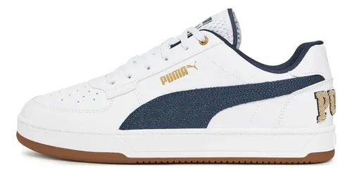 Tenis Puma Con Mo o Atras MercadoLibre