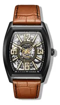Comprar Kenneth Cole New York Skeleton Dial Automatic Kc51083004