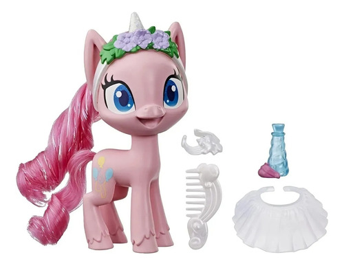 Muñeca My Little Pony Movie Surtido