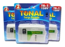 Comprar Protector De Voltaje Tipo Bornera Aire Acondicionado 110v