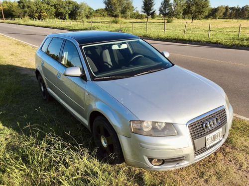 Audi A3 Sportback 2008 1.6 102cv Mt