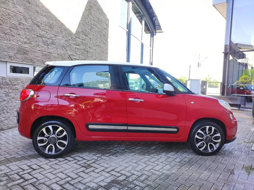 Fiat 500L 1.4 Pop Star 105cv