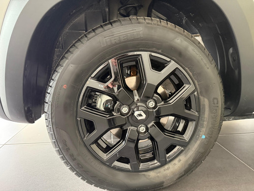 Renault Kwid 1.0 Sce 66Cv Iconic Bitono