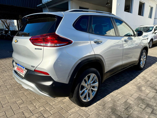 Chevrolet Tracker 1.2 Ltz Turbo At