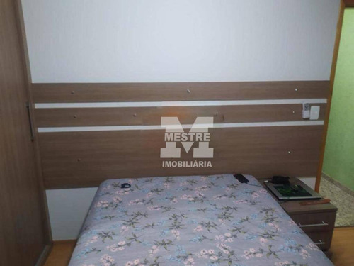 Sobrado Com 2 Dormitórios À Venda, 100 M² Por R$ 480.000,02 - Jardim Flor Da Montanha - Guarulhos/sp - So0625