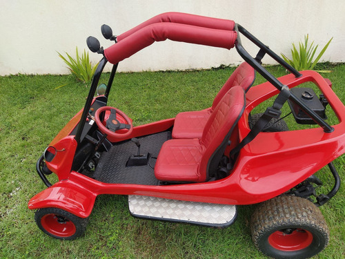 Mini Buggy Fapinha