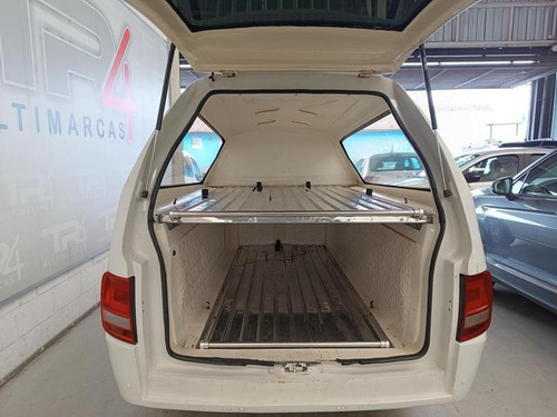 Volkswagen Saveiro Nova Rb Mbvs