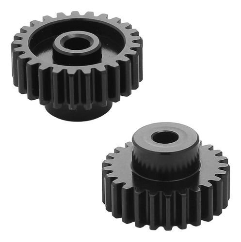 Rc Car Motor Gears Reemplazo Fácil Instalación Rc Crawler