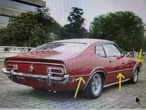 Comprar Platinas O Farquillas Ford Maverick Coupe
