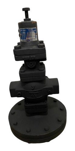 Regulador De Presion Vapor Gp2000 3/4 PuLG 