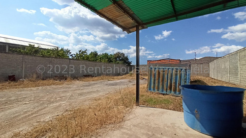 Galpón Comercial En Venta En Barquisimeto Jr
