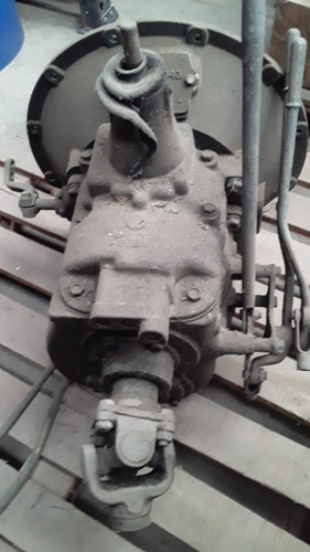 Jeep Dodge M37 Militar 4x4 - Sin Motor - Camioneta, Pick Up
