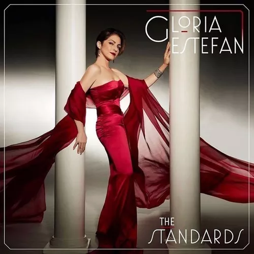 Primera imagen para búsqueda de cds de gloria estefan