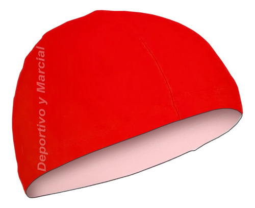 Imagen 2 de 10 de 200 Gorras De Natacion Lycra Varios Colores Nereo Pileta Set