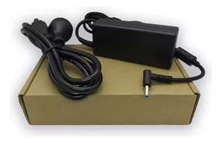 Cargador Ultrabook P/ Hp Envy 19.5v 2.31a 3.33a 65w + Cable