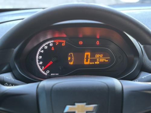 Chevrolet Onix 1.4 Black Edition 1.4