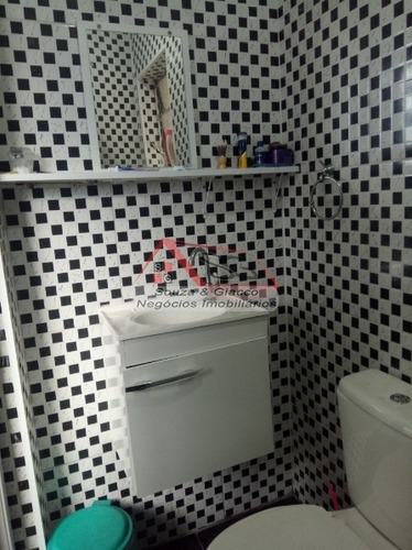 Imagem 8 de 17 de Casa Assobradada Para Venda - Balneário São Francisco - 53,23m² - Id 1494 - 1494