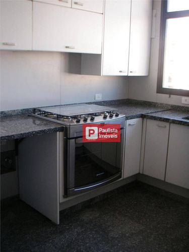 Imagem 8 de 25 de Moema Luxo Vende - Ap7319