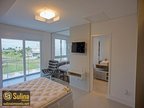 Imagem 4 de 30 de Casa À Venda Em Xangri-lá - Ca00318 - 1615701