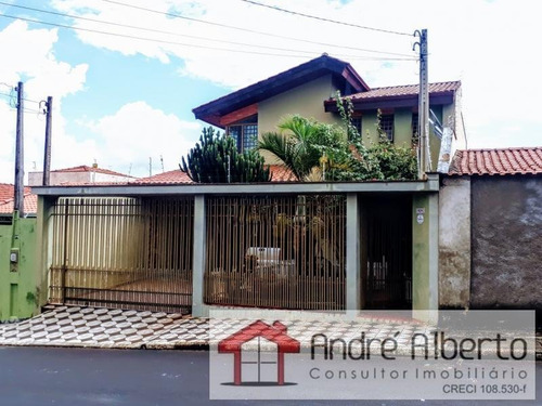 Imagem 1 de 15 de Sobrado Para Venda Em Sorocaba, Vila Carvalho, 3 Dormitórios, 1 Suíte, 2 Banheiros, 4 Vagas - 646_1-1364126