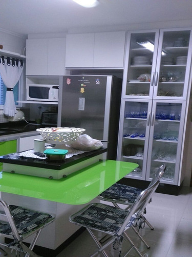Imagem 8 de 19 de Apartamento À Venda Em São Caetano Sul Ótima Localização - Ap00012 - 32015835
