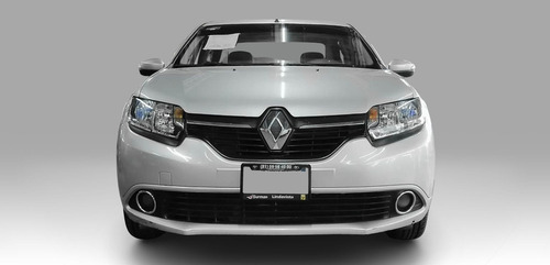 Imagen 2 de 11 de Renault Logan 2019 1.6 Intens Mt