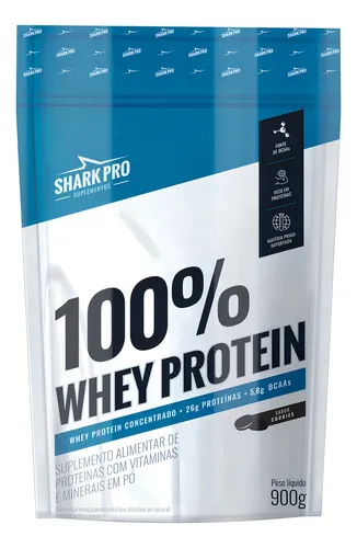 Whey Protein Shark Pro