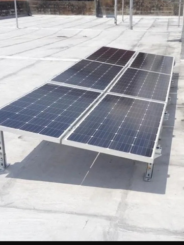 Imagen 8 de 10 de Paneles Solares 150w. 12v 8a Max