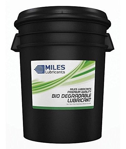 Lubricante Industrial - Miles Estech Gas Comp Iso 68 Biodegr